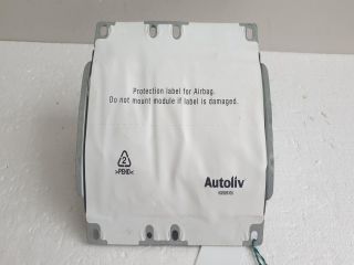 bontott VOLVO C30 Utasoldali Légzsák