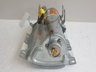 bontott VOLVO C30 Utasoldali Légzsák