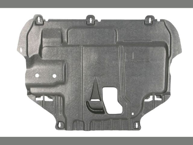 bontott VOLVO C70 Alsó Motorburkolat