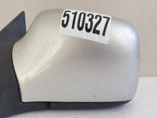 bontott VOLVO C70 Bal Visszapillantó Tükör (Elektromos)