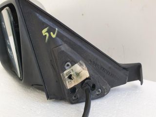 bontott VOLVO C70 Bal Visszapillantó Tükör (Elektromos)