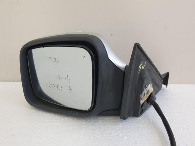 bontott VOLVO C70 Bal Visszapillantó Tükör (Elektromos)