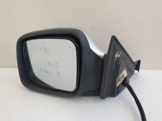 bontott VOLVO C70 Bal Visszapillantó Tükör (Elektromos)