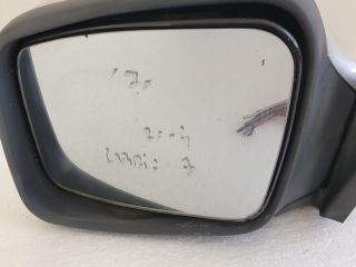 bontott VOLVO C70 Bal Visszapillantó Tükör (Elektromos)