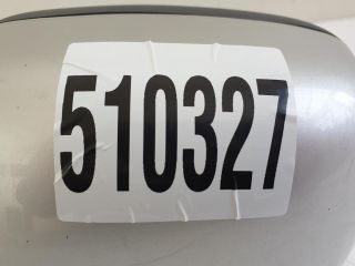 bontott VOLVO C70 Bal Visszapillantó Tükör (Elektromos)