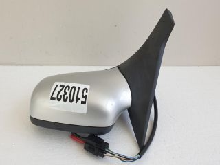 bontott VOLVO C70 Bal Visszapillantó Tükör (Elektromos)