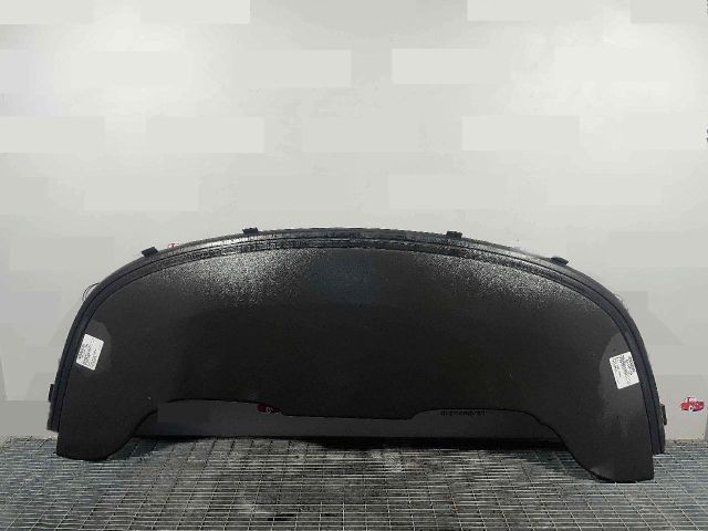 bontott VOLVO C70 Csomagtér Roló