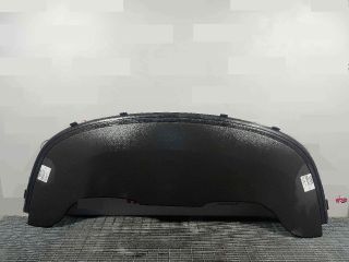 bontott VOLVO C70 Csomagtér Roló