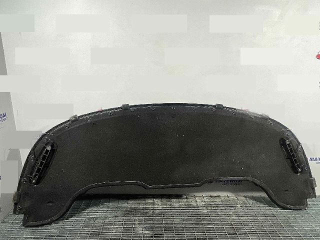 bontott VOLVO C70 Csomagtér Roló