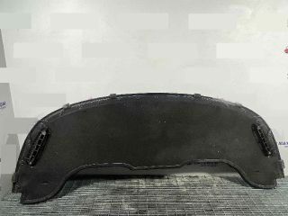 bontott VOLVO C70 Csomagtér Roló