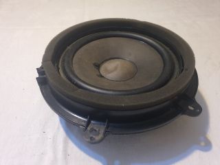 bontott VOLVO C70 Jobb első Hangszóró