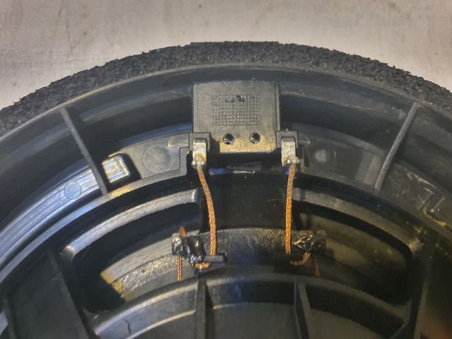 bontott VOLVO C70 Jobb első Hangszóró