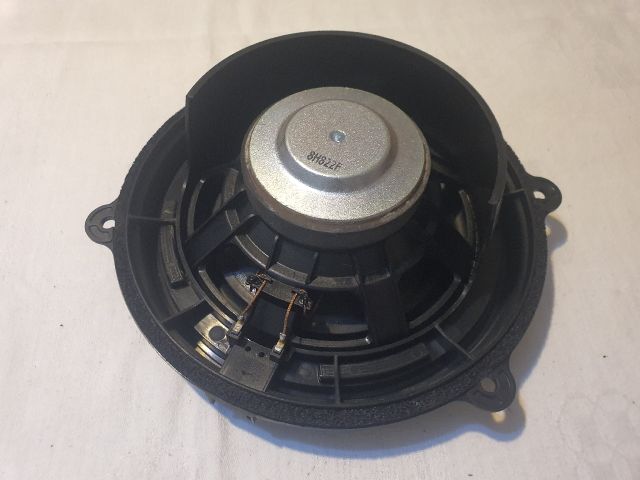 bontott VOLVO C70 Jobb első Hangszóró