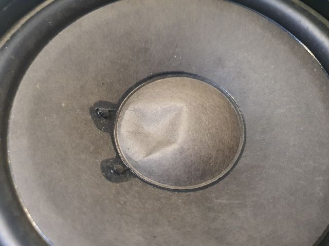 bontott VOLVO C70 Jobb első Hangszóró