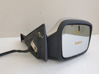 bontott VOLVO C70 Jobb Visszapillantó Tükör (Elektromos)