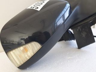 bontott VOLVO C70 Jobb Visszapillantó Tükör (Elektromos)