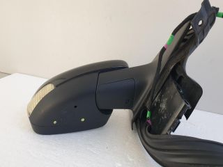bontott VOLVO C70 Jobb Visszapillantó Tükör (Elektromos)