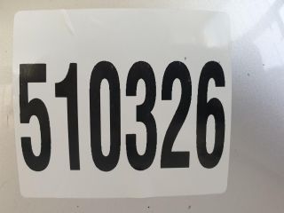 bontott VOLVO C70 Jobb Visszapillantó Tükör (Elektromos)