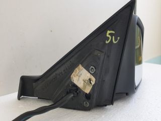 bontott VOLVO C70 Jobb Visszapillantó Tükör (Elektromos)