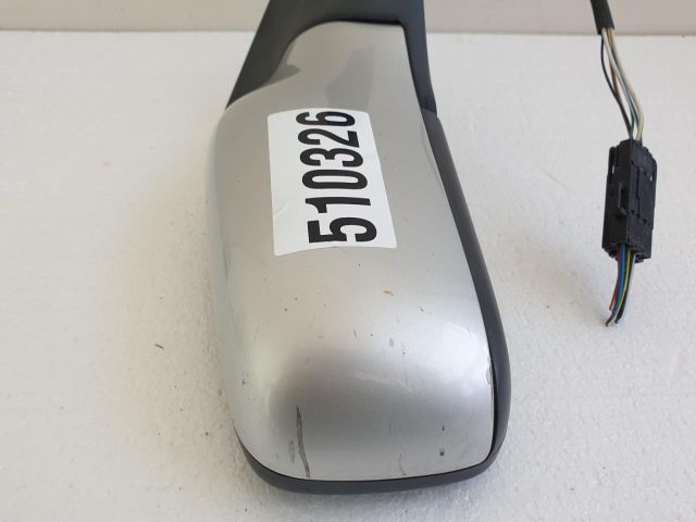 bontott VOLVO C70 Jobb Visszapillantó Tükör (Elektromos)