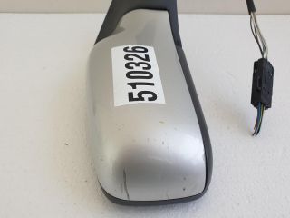 bontott VOLVO C70 Jobb Visszapillantó Tükör (Elektromos)