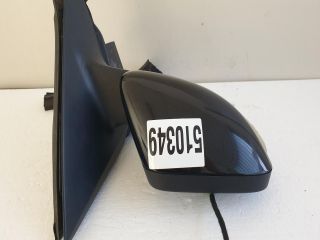 bontott VOLVO C70 Jobb Visszapillantó Tükör (Elektromos)
