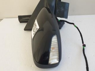 bontott VOLVO C70 Jobb Visszapillantó Tükör (Elektromos)