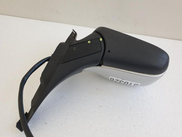 bontott VOLVO C70 Jobb Visszapillantó Tükör (Elektromos)