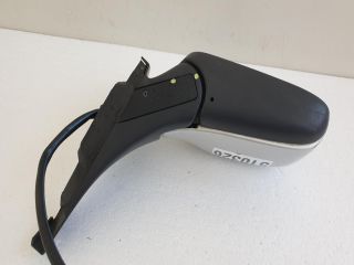 bontott VOLVO C70 Jobb Visszapillantó Tükör (Elektromos)