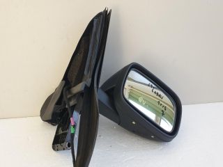 bontott VOLVO C70 Jobb Visszapillantó Tükör (Elektromos)