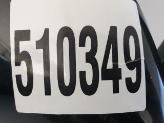 bontott VOLVO C70 Jobb Visszapillantó Tükör (Elektromos)