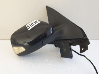 bontott VOLVO C70 Jobb Visszapillantó Tükör (Elektromos)