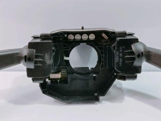 bontott VOLVO C70 Komplett Kormánykapcsoló (Bajuszkapcsoló)