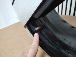 bontott VOLVO EX30 Alufelni (1 db)