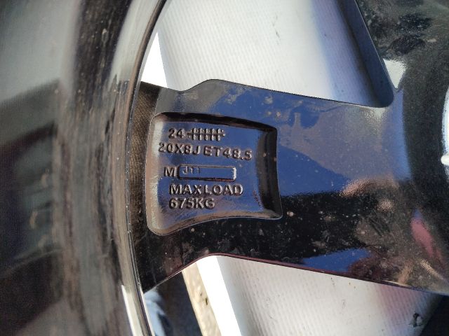 bontott VOLVO EX30 Alufelni (1 db)