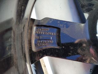 bontott VOLVO EX30 Alufelni (1 db)