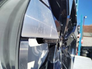 bontott VOLVO EX30 Alufelni (1 db)