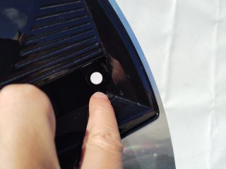 bontott VOLVO EX30 Alufelni (1 db)