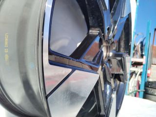 bontott VOLVO EX30 Alufelni (1 db)