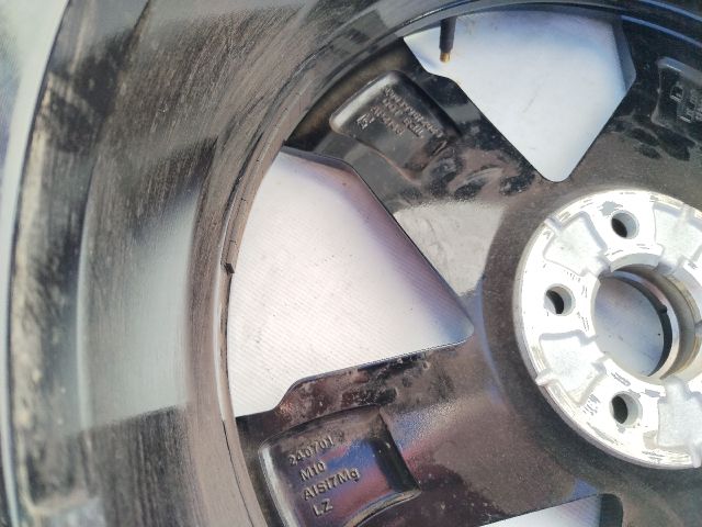 bontott VOLVO EX30 Alufelni (1 db)