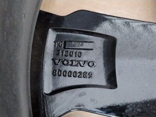 bontott VOLVO EX30 Alufelni (1 db)