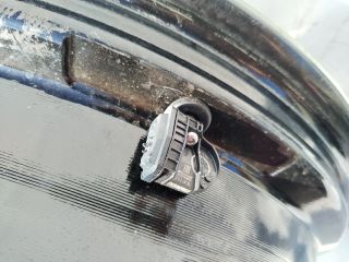 bontott VOLVO EX30 Alufelni (1 db)