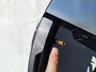 bontott VOLVO EX30 Alufelni (1 db)