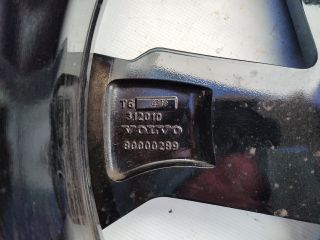 bontott VOLVO EX30 Alufelni (1 db)