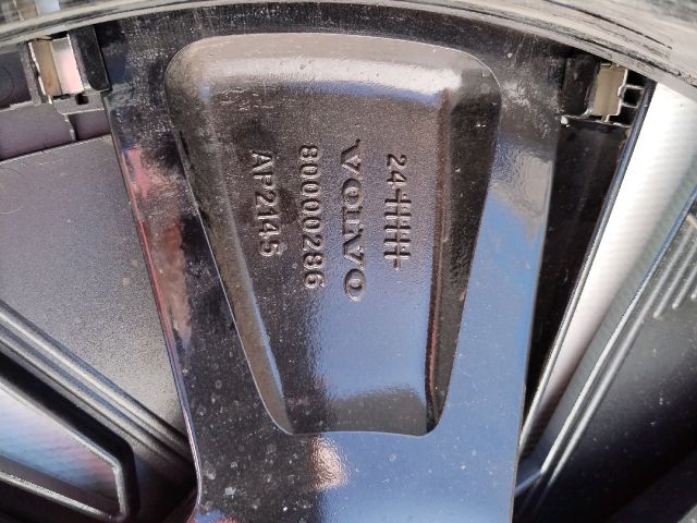 bontott VOLVO EX30 Alufelni (1 db)