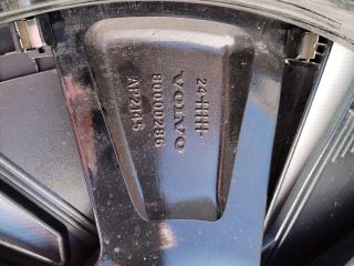 bontott VOLVO EX30 Alufelni (1 db)