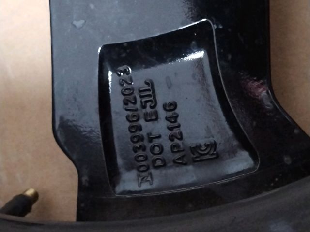 bontott VOLVO EX30 Alufelni (1 db)