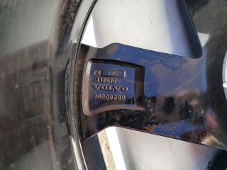 bontott VOLVO EX30 Alufelni (1 db)