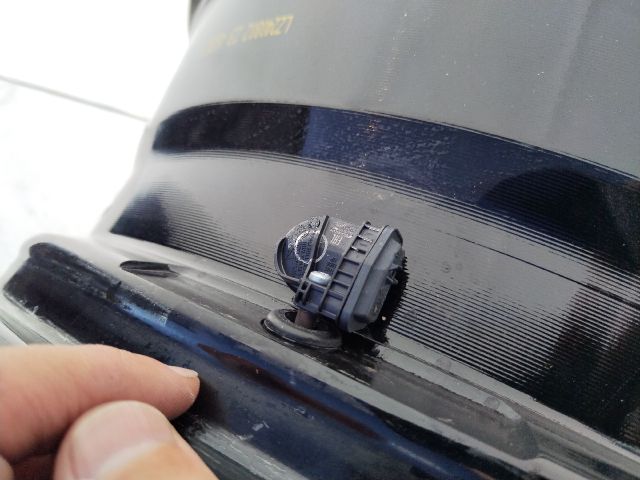 bontott VOLVO EX30 Alufelni (1 db)