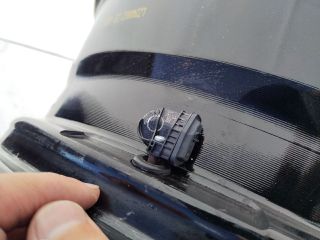 bontott VOLVO EX30 Alufelni (1 db)